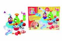 Opakowanie Art & Fun Masa plastyczna - Ciastkarnia