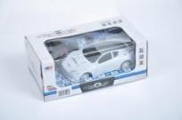 Opakowanie Auto osobowe zdalnie sterowane