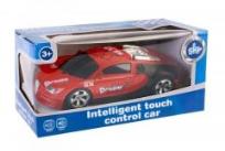 Opakowanie Auto sportowe na baterie