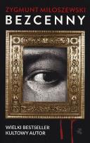 Okładka książki Bezcenny pocket
