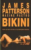 Okładka książki Bikini