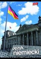 Opakowanie Brulion A5/80K kratka J. niemiecki (5szt)