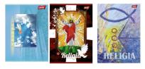 Opakowanie Brulion A5/80K Religia (5szt)