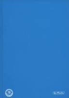 Opakowanie Brulion A5 Color Blocking w kratkę 96 kartek niebieski