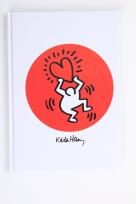 Opakowanie Brulion A5 w kratkę 96 kartek