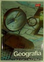 Opakowanie Brulion A5/80K kratka Geografia (5szt)