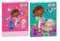 Opakowanie Brulion A6 w kratkę 96 kartek