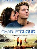 Okładka książki Charlie St. Cloud