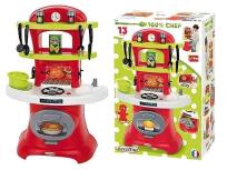 Okładka książki Chef Kuchnia z rożnem