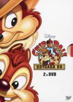 Opakowanie Chip i Dale Brygada RR Box