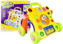 Opakowanie Chodzik pchacz