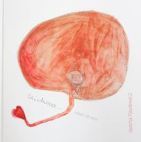 Okładka książki Ciiichooo... Miłość się rodzi