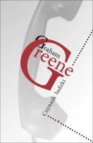 Okładka książki Czynnik ludzki