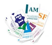 Opakowanie Dać rzeczy słowo. PAKIET 14 zeszytów