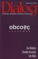 Opakowanie Dialog 2015/09