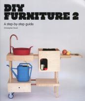 Opakowanie DIY Furniture 2
