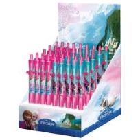 Opakowanie Długopis wymazywalny Kraina Lodu 11 (24szt)DERFORM