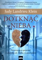 Okładka książki Dotknąć Nieba