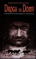 Okładka książki Droga do domu