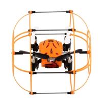 Opakowanie Dron quadcopter Skytech M66 zdalnie sterowany pomarańczowy