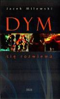 Okładka książki Dym się rozwiewa 