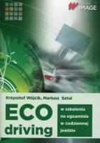 Okładka książki Eco-driving IMAGE
