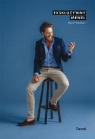 Okładka książki Ekskluzywny menel
