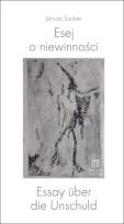 Okładka książki Esej o niewinności