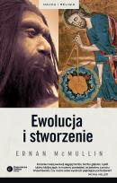 Okładka książki Ewolucja i stworzenie