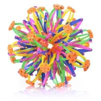 Opakowanie Expandaball Rozkładająca się piłka