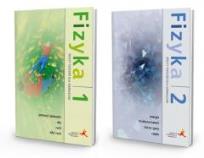 Okładka książki Fizyka GIM 1/1 i 1/2 Z Plusem ćw. GWO