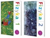 Okładka książki Fizyka GIM 1/1 i 1/2 Z Plusem Podr+Multipodr GWO