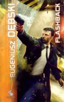 Okładka książki Flashback