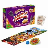 Opakowanie Gra - Gorący ziemniak ALEX