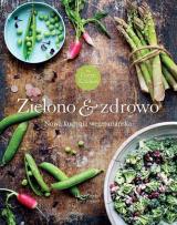 Okładka książki Green Kitchen. Zielono & zdrowo