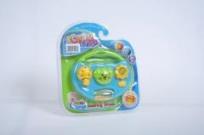 Opakowanie Grzechotka z pieskiem