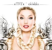 Okładka książki Hiper / Chimera