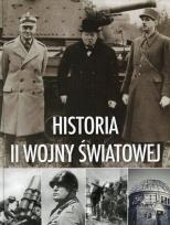Opakowanie Historia II wojny światowej