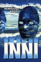 Okładka książki Inni