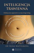 Okładka książki Inteligencja trawienna