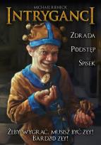 Opakowanie Intryganci LUCRUM