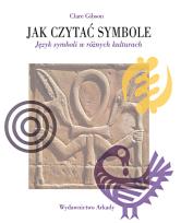 Okładka książki Jak czytać symbole