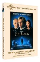 Okładka książki Joe Black