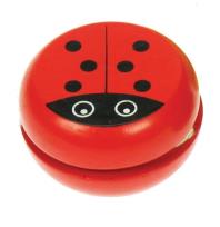 Opakowanie Jojo - Zwierzątka Biedronka