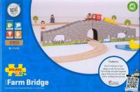 Opakowanie Kamienny most