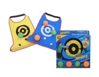 Opakowanie Kamizelki do gry w zbijanego