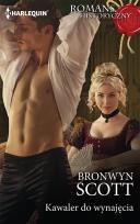 Okładka książki Kawaler do wynajęcia