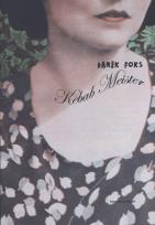 Okładka książki Kebab Meister