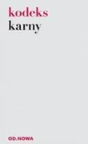 Okładka książki KK Kodeks karny. Stan prawny na 01.09.2015