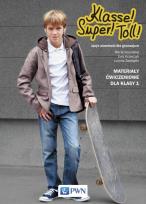 Okładka książki Klasse! Super! Toll! 1 AB PWN